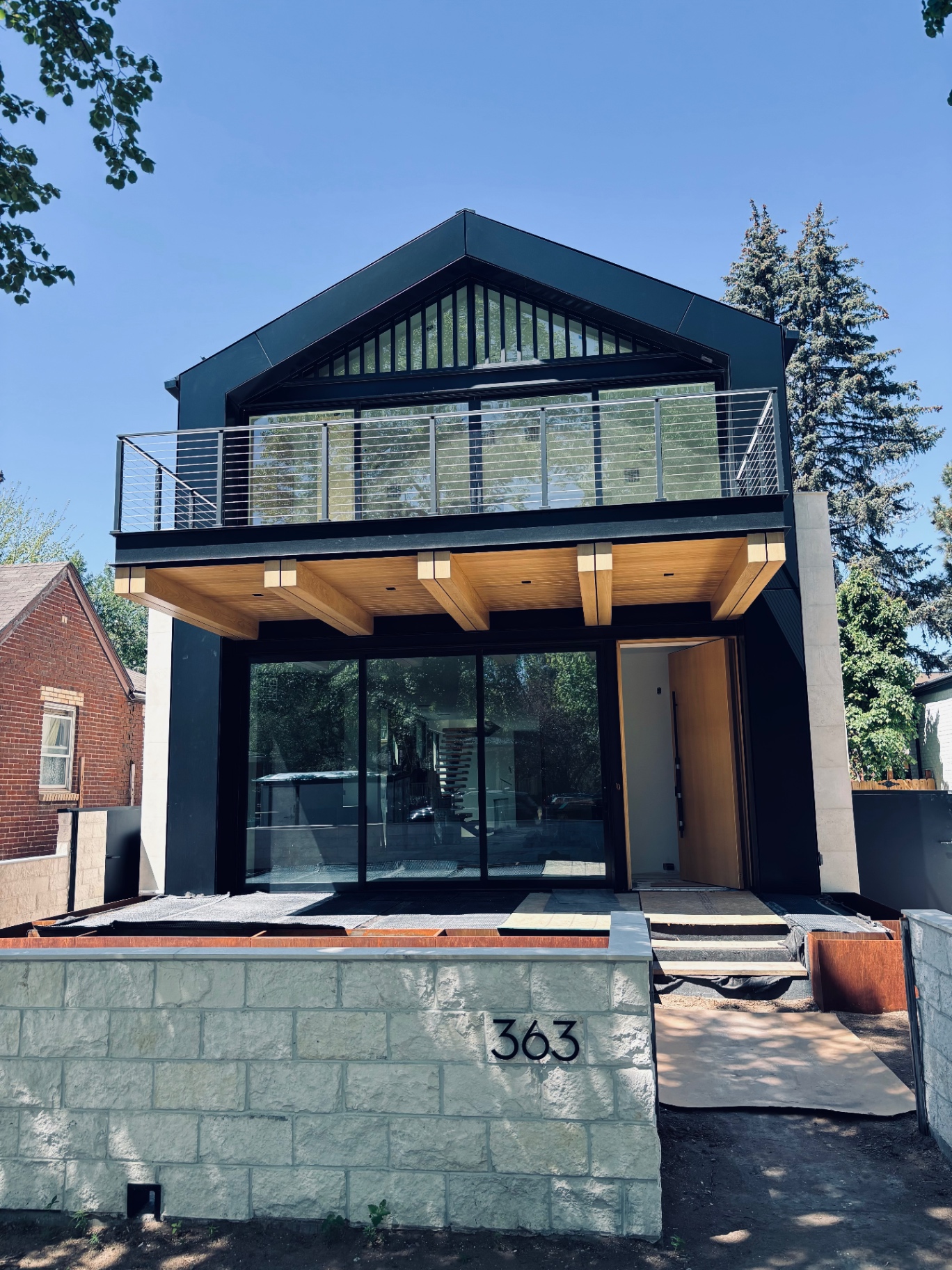 Casa Moderna 363